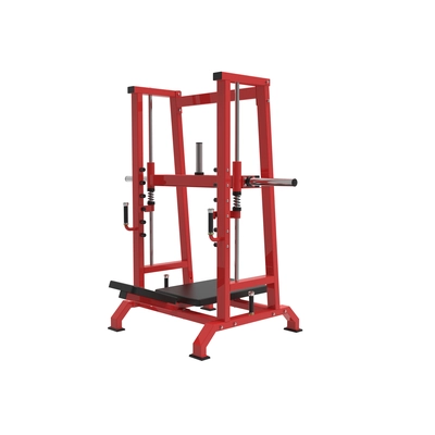 Strength Gym Equipment Vertical Leg Press for Gym