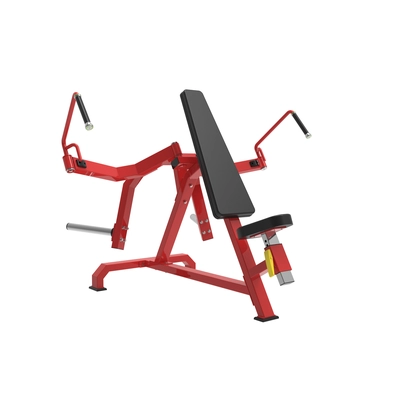 High - Quality Incline Chest Fly Machine for Optimal Workouts