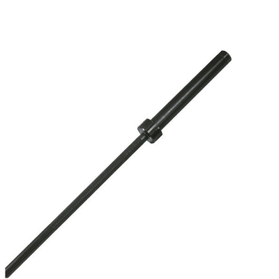 China 15kg Black Zinc  Women Bar Supplier