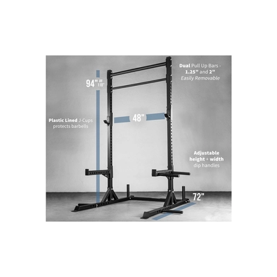 China Fitness Equipment Suqat Stand Wholesaler