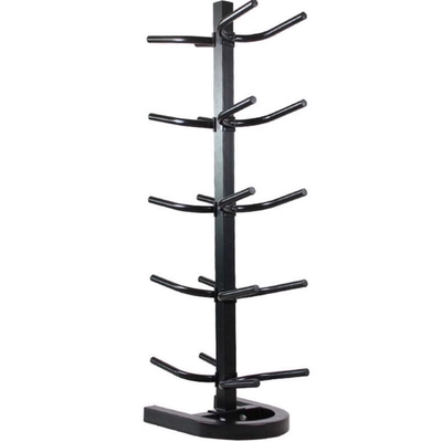 China Offside Fitness Ball Rack For Medicine Ball Wall Ball Storage Wholesale Supplier