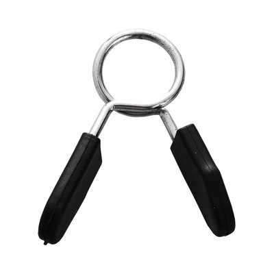 China  2inch Spring Collar Pair Supplier