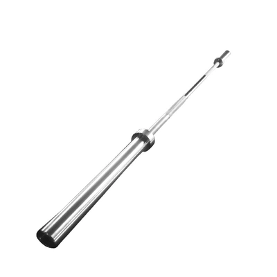 China 2010mm Women Bar Weghtlifting Barbell Bar Supplier