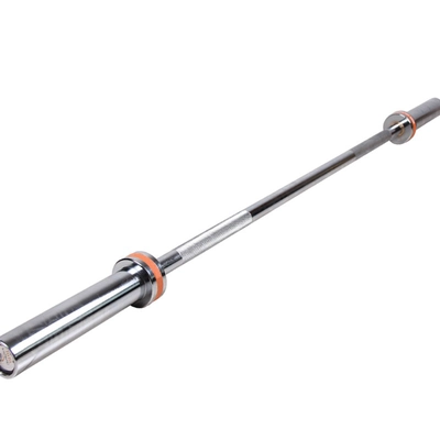 China 20kg Weghtlifting Bars Supplier