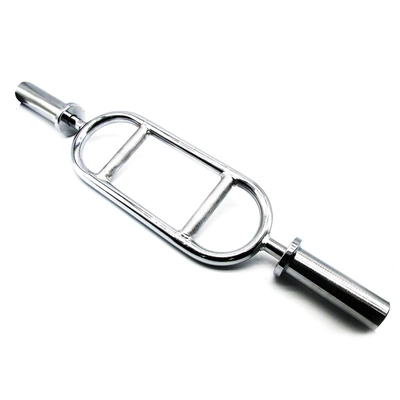 China Chromed Tricep Bar Supplier