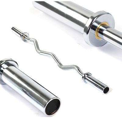 China Curl Bar Supplier