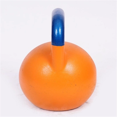 China gym competition kettlebell heavy duty weight kettlebell body building kettlebell fitness