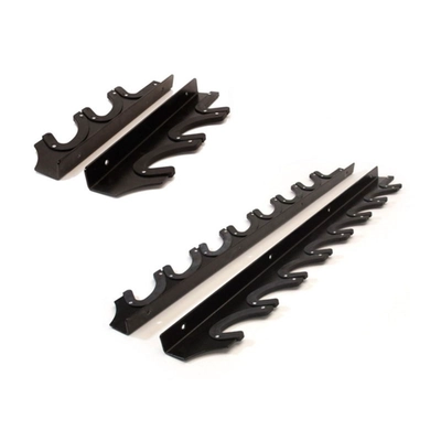 China Supply Wholesale Barbell Bar Wall Mount Rack For Barbell Bar