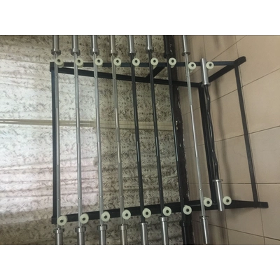 Chinese supplier of  barbell bar for CF