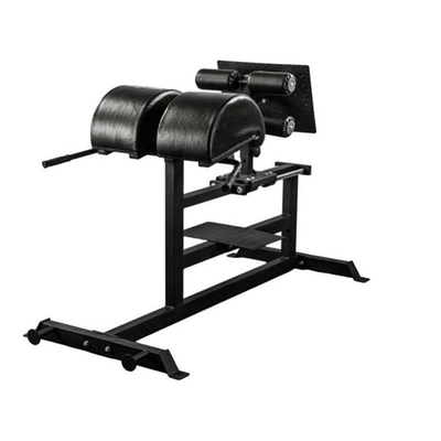 CF Training Glute Ham Developer Gym Exercício GHD Commercial Fitness Roman Chair / Back Hyper