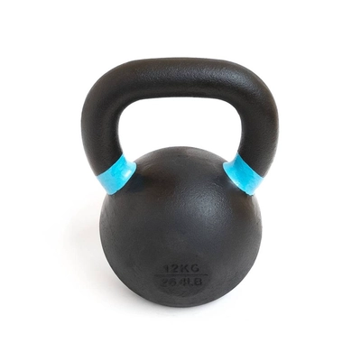Factory directly sale powder coated kettlebell wholesaler China
