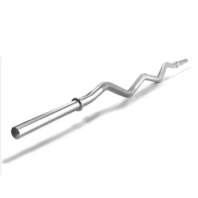 XINGYA Factory hard chromed barbell weightlifting bars for sale