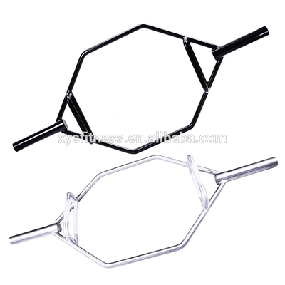 Hex Trap Bar / Dead Lift Bar