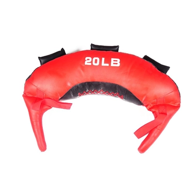 Hot sale fitness equipment bulgarian bag