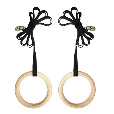 Ready to ship body exercise gym rings