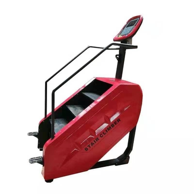 Stair Climber Gym Fitness Equipment Commercial Stair Master Stepmills ClimbMill