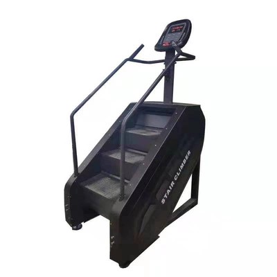 China cardio equipment stair climber factory climber machine manufacturer