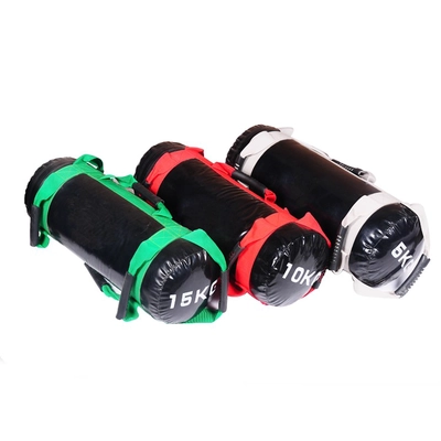 Stock power bag workout fitness weight power bag shipping in 24h China factory