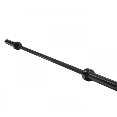 Barre croisée de bague de cuivre de 15kg de revêtement de zinc pour des femmes