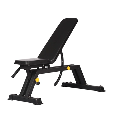 Banc réglable de musculation pour entrainement fitness