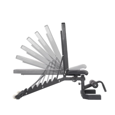 Banc réglable pour banc de musculation fitness