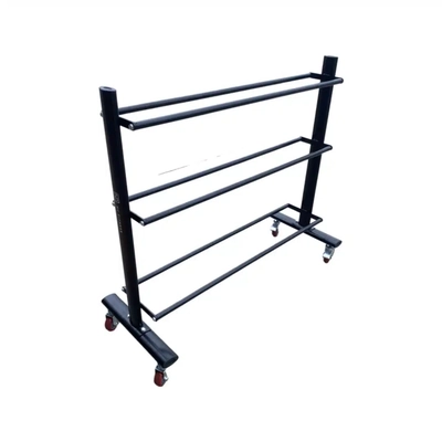 Wholesale 3 tier medicine ball rack