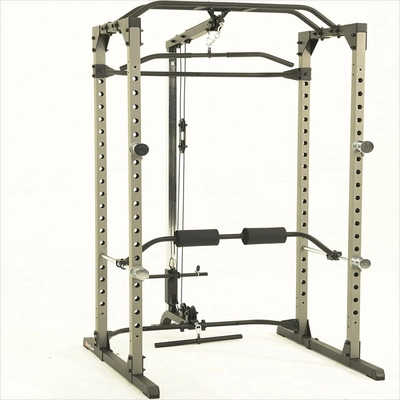 Commercio all'ingrosso Squat e Bench Rack Combo Squat Rack Power Cage