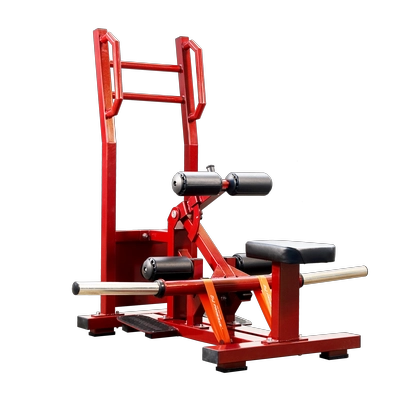Push Push di fitness commerciale