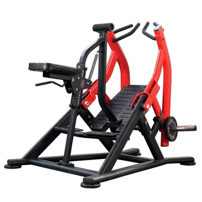 Fornitore di fabbrica di palestra commerciale Nuova Design Attrezzatura fitness seduta fila