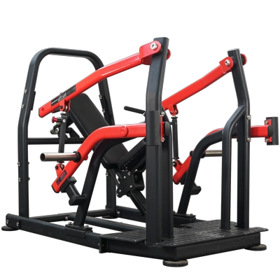 Fornitore di fabbrica di palestra commerciale Nuovo design Attrezzatura per il fitness Incline Pressa del torace