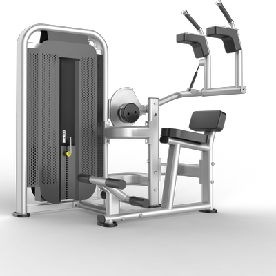 Handelsbauchausrüstung für Fitness Bodybuilding