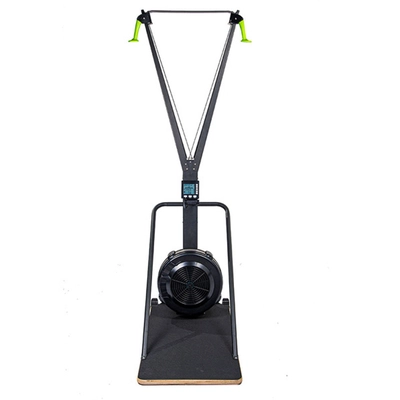 Fitness cardio-apparatuur ski-apparaat