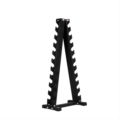 10 pares de mancuernas vertical hecho en China