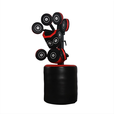 2018 hot sell steel boxing target for boxing training