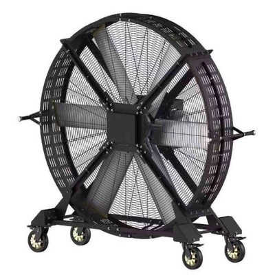 High Quality Cheap Price Industrial Floor Stand Fans for Gym