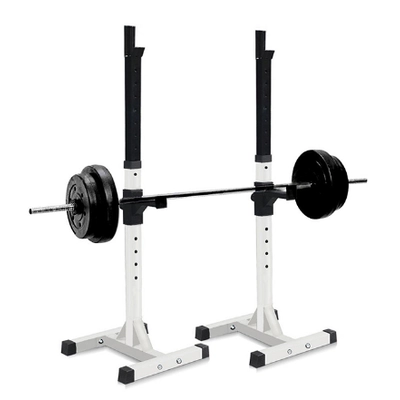 Einstellbarer Split Squat Power Rack