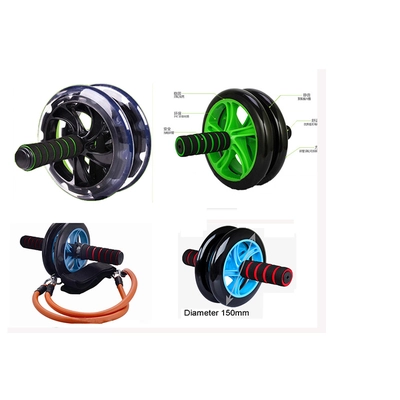 China AB Wheel roller leverancier