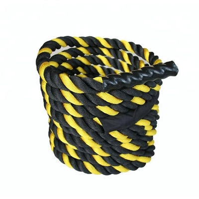 China Power Battle Rope zum Verkauf