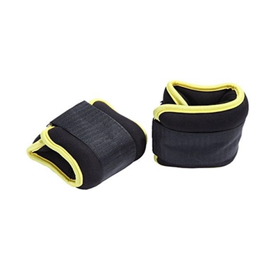 Fournisseur de Chine poignet Sandbag 1 Pound