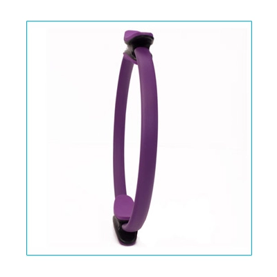 China color eco friendly Pilates Ring for fitness yoga supplier