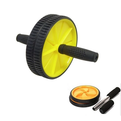 China sportschool roller slanke trim abs abdominale wiel leverancier