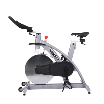 Chinese fitness supplier for magnetic spin bike gym master commercial exercise