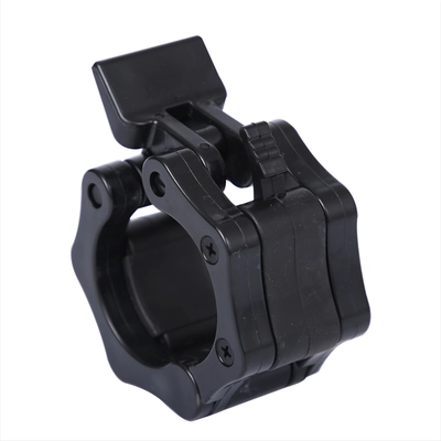 Kurzhantelstange Spinlock-Clips Clamp Weight Bar Lock