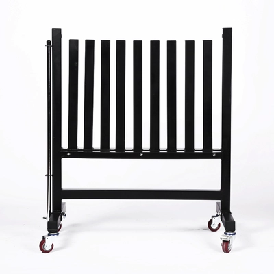 GYM Fitness Training Dumbbell Rack for Storage