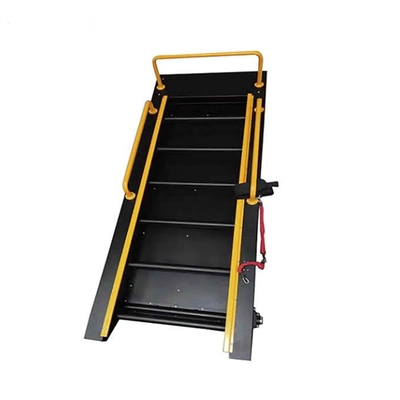Gym Equipment Stepmill Climbing Machine Cardio Machine Gym Stair Climbing Machine