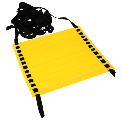 High Quality Speed Agility Ladder Sports Training Ladder Gym Fitness Equipment from China