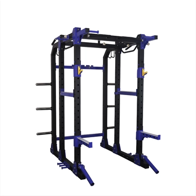 ΣΤΑΘΜΟΙ ΚΑΘΑΡΙΣΜΟΥ ΣΚΑΦΟΥΣ POWER SQUAT | ΚΑΤΑΣΚΕΥΗ ΚΑΙ ΣΤΑΘΜΟΣ ΑΠΟΣΤΑΣΗΣ