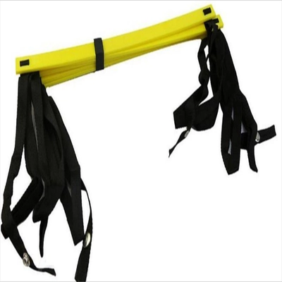 Ausbildung Speed Agility Ladder Fußball Fußball Leiter Ourdoor Training Fitness Kraftgeräte