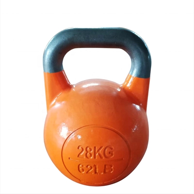 hot sale competition Cast Iron Kettlebell