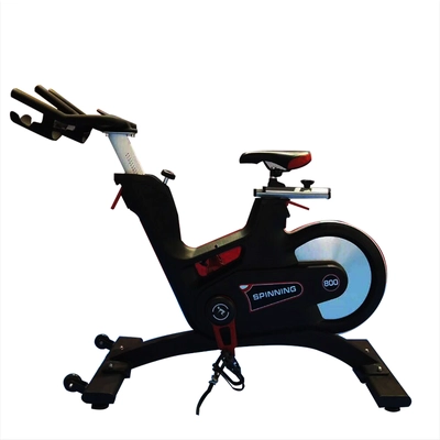 magnetic spin bike gym master spin bike from chinese professional fitness supplier